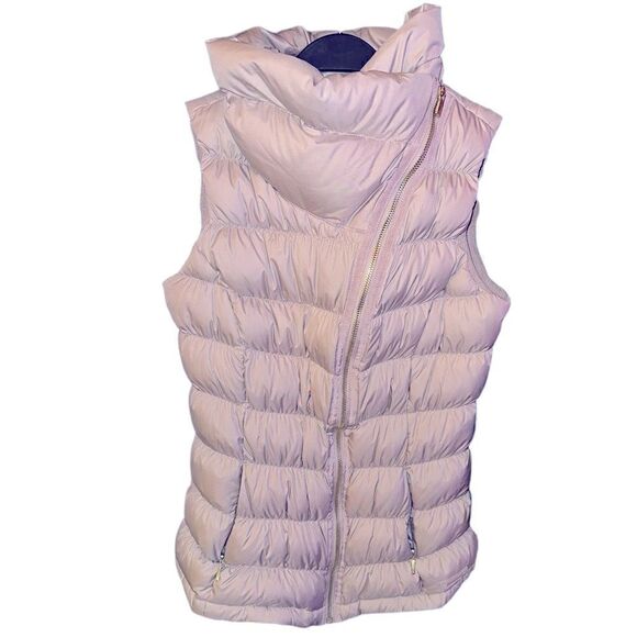 Athleta Jacket & Coat Puffer Down Vest Woman’s Size XS - Picture 6 of 7